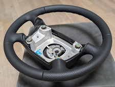 Volant CUIR NEUF pour Porsche