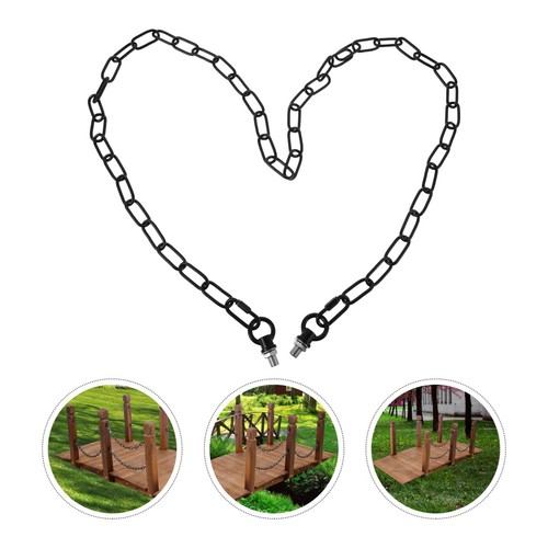 Sets garde corps pont - 2,