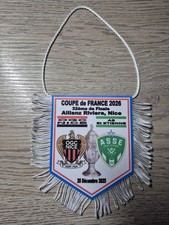 FANION 32ème de FINALE Coupe