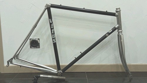 Vitus 979 carbone - carbone, plus