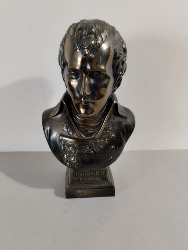 Buste napoléon bonaparte - buste,