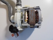 Pompe de cyclage lave