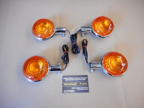 Clignotants neufs pour - clignotants, yamaha