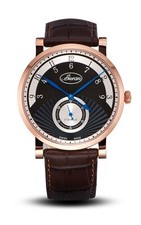 Buran SA Slim Mécanique B70