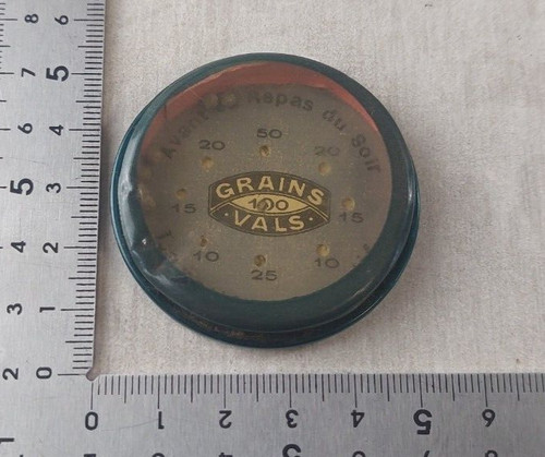 Ancien jeu billes - billes, de