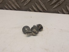 Tondeuse Gutbrod Motostandard Moteur T111 - Vis support allumage + capot rupteur