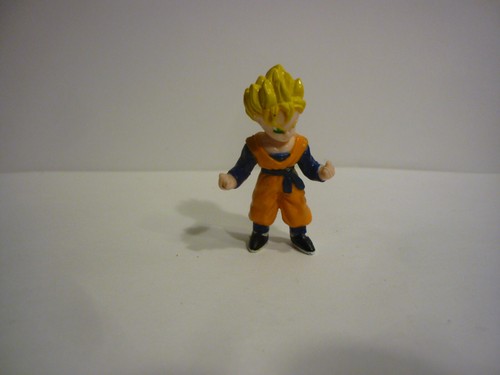Figurine toys dragon ball z - ab,