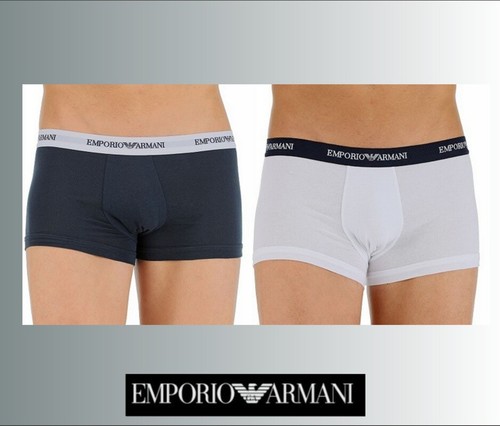 Pack boxer homme - en, coton