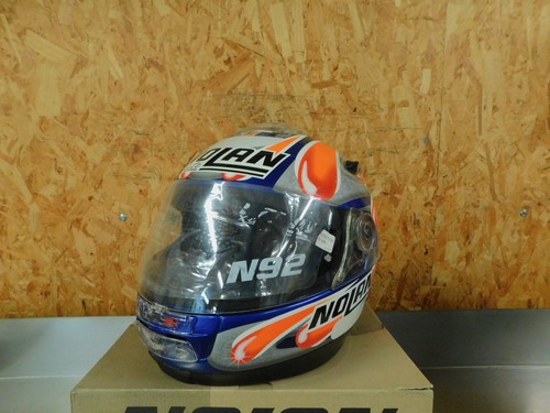 Casque moto nolan lite - moto, x-lite