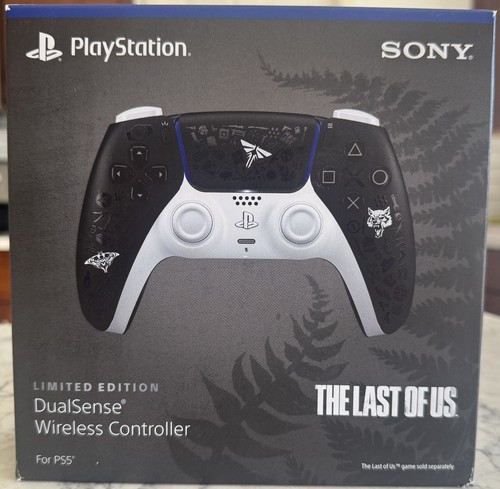 The last playstation 5 - of, us