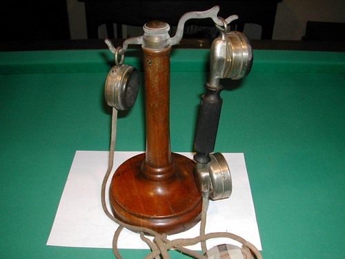 Téléphone ancien - téléphone,