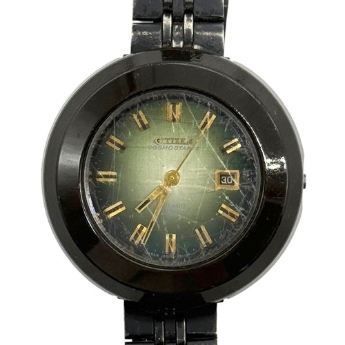 Montre citizen automatic - citizen,