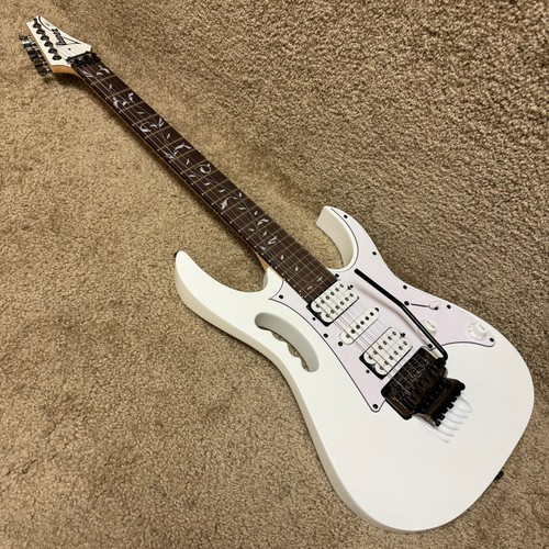 Ibanez steve vai signature - steve,