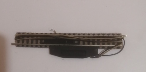 Rails fleischmann piccolo - rails, n