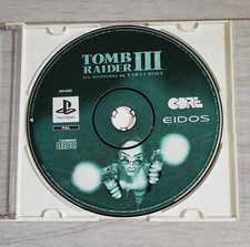 Juste Cd Du Jeu Playstation