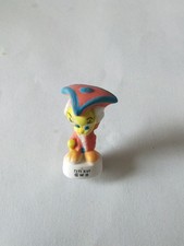 Fève 'mat' Titi Xvl