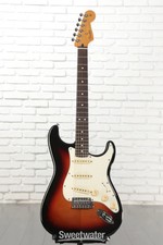 Fender Player II Stratocaster