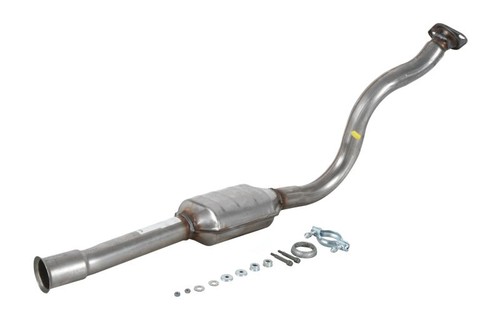 Catalyseur pour citroen jumpy - citroen,
