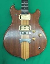 Guitare électrique THE KASUGA