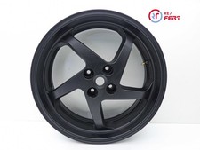 Jante arrière (Honda - Vfr Rc46a 800 1998 - 1999)