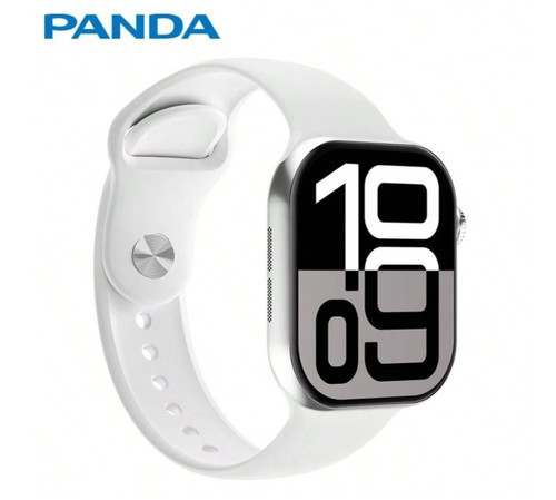 Panda montre connectée - panda,