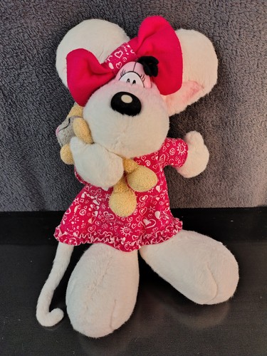 Peluche diddlina robe nuit - robe, de