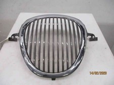 Calandre Jaguar S-TYPE