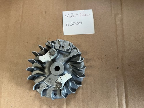 Volant moteur zenoah g3200 - moteur,
