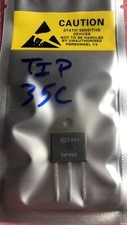 TIP35C MOTOROLA  NEWS