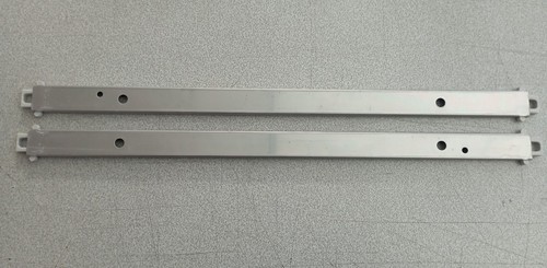 Rail glissière panier - rail,