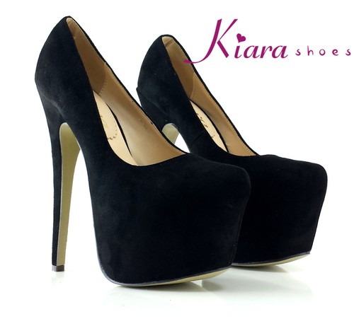 Chaussures très hautes - chaussures,