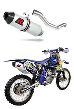 YZF 450 2003 - 2005 Pot