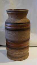 Signé Louis  Dage Vase en