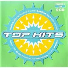 Cd Various - Top Hits Y2K