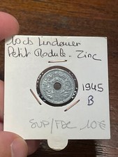 Monnaie France 10 Centimes