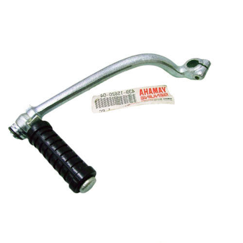 Kick chappy yamaha - yamaha, origine