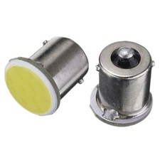 Ampoule BA15S LED 24V COB