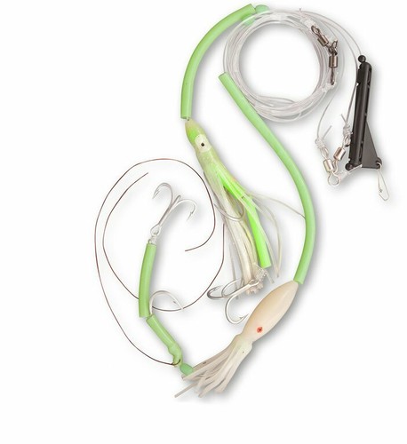Zebco lumb rig - lumb,