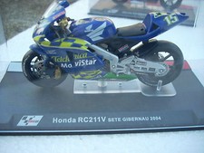 MOTO HONDA RC 211V SETE