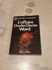 Roman affaire charles - l'affaire,