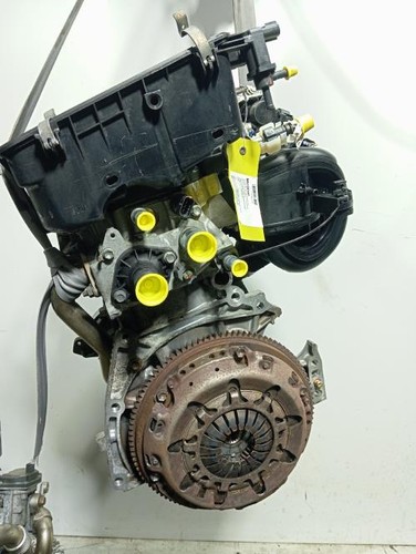 Moteur toyota aygo phase - 1, 2