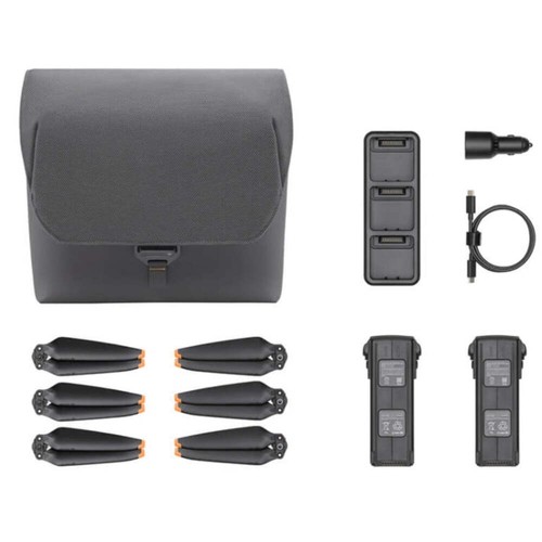 Original dji mavic fly - dji, more
