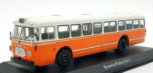 Atlas editions scale - 1/76, 4642