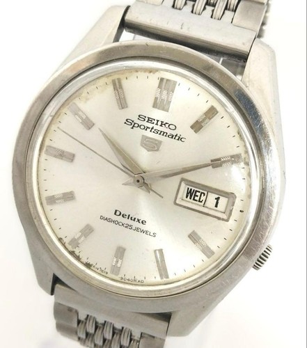Montre automatique pour - , homme