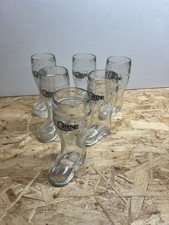 Lot De 6 Verres à Bières De