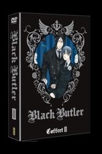 Black butler, vol. 3 (DVD)