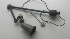 Ancienne lampe d'atelier 2