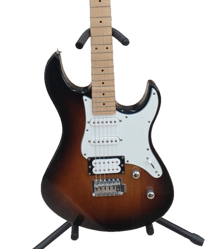 Yamaha pacifica pac112vm st - [yamaha],