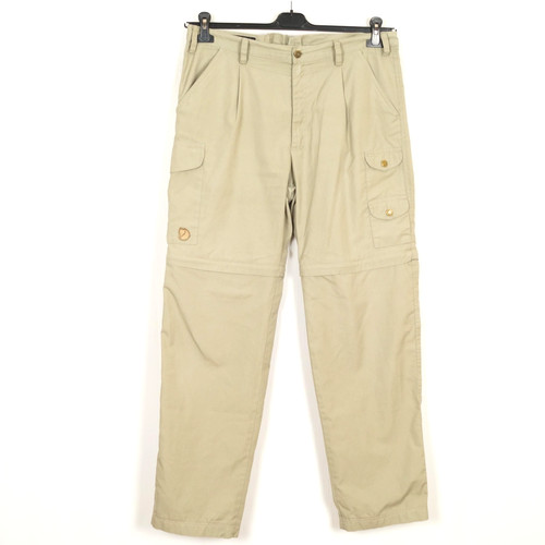 Pantalon homme fjallraven - pantalon,