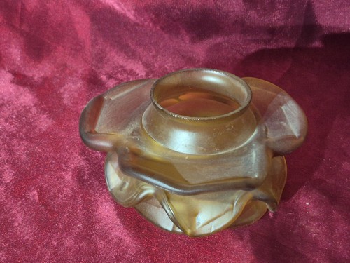 Tulipe verre pince - tulipe, de